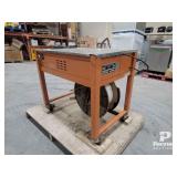 *Poly Strapping Machine