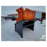 Greatbear AT-VIS Skid Steer Q/C Vibratory Screener