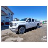 2016 GMC Sierra 1500 Pickup V8, 5.3