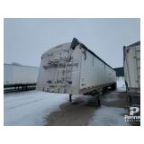 2008 Wilson Hopper Bottom Grain Trailer T/A