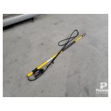 24' Telescoping Pressure Washer Wand