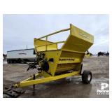 Bale King / Degelman 3100 Bale Processor