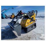 SDLANCH SDLL60 Mini Skid Steer