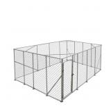 StanForge-DCP2020 20' x 20' Dog Cage Playpen