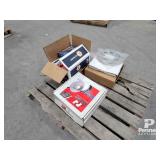 Ford Transit Brake Pads, Rotors, Oil Filters & Fan