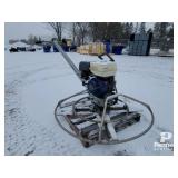Bartell 48' Power Trowel