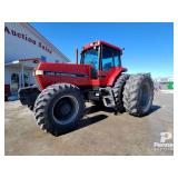 1990 Case IH 7130 Tractor