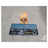 Makita Sawzalls & Paslode Cordless Framing Nailer