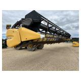 2013 New Holland 740CF-35 Header