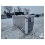 10' Garage Cabinet Workbench 18 Drawers/2 Cabinets