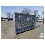 Construction Site Fencing