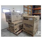 TMG-LKS10 Outdoor Kitchen Stainless Steel 10'