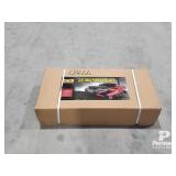 3.5T Dual Pump Floor Jack