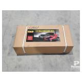 3.5T Dual Pump Floor Jack