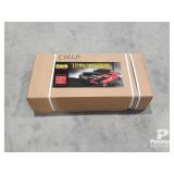 3.5T Dual Pump Floor Jack