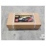 3.5T Dual Pump Floor Jack