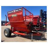 2006 Highline Bale Pro 8000 Bale Processor