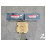 Makita Sawzalls & Paslode Cordless Framing Nailer