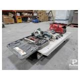 Makita / Alemite Cordless Tools