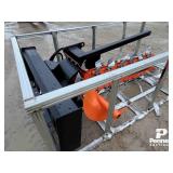 Skid Steer Q/C Trencher