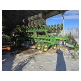 2012 John Deere 1790 24R20 Planter