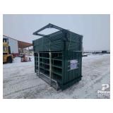 FG-COP-54 Steelman Corral Panel for Livestock