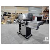 Broil King Propane BBQ