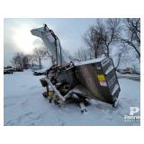 Allied DD110 1090 Snow Blower