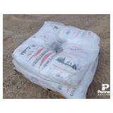 Pallet of Sunflower Seed