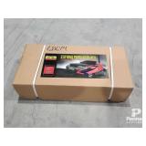 3.5T Dual Pump Floor Jack