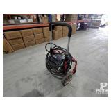 Electric Pressure Washer