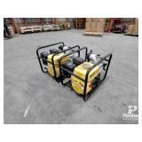 3' Gas Water Pumps