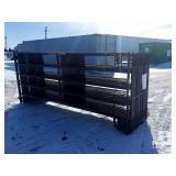 1?' 12' Livestock Panel 22 pcs