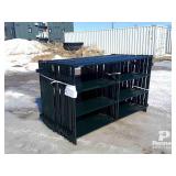 7' sheep panel 36pcs