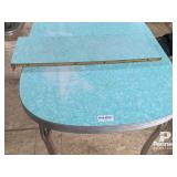 *Off-Site Antique Table w/ Leaf