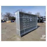 Construction Site Fencing