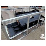 Skid Steer Q/C Plate Compactor