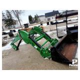 Unused Buhler / Allied 2795 Loader
