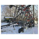 Flexi-Coil 820 Cultivator