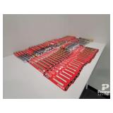 Auger Bits, HS Steel & Silver & Deming Drill Bits