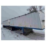 1998 Doepker Super B Trailer