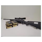 Remington 700 7mm Weatherby Bolt-Action Rifle