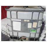 *Off-Site Single 1000L Tote