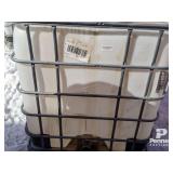 *Off-Site Single 1000L Tote