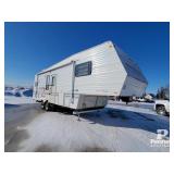 1998 Jayco Eagle 293 Travel Trailer T/A w/ Slide
