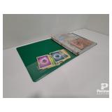 Pokemon Cards (270/Binder)
