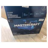*Off-Site Mastercraft Air Compressor