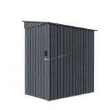 StanForge-MS0306 Pent shed 3' x 6'