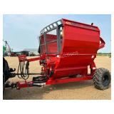 2021 Highline BP660-200 Bale Processor
