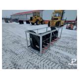 78' Greatbear AT-RGR-78 Heavy Root Grapple Rake